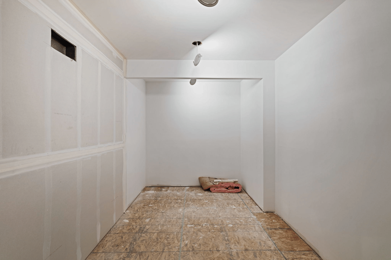 The Story Behind the Creek Road Transformation