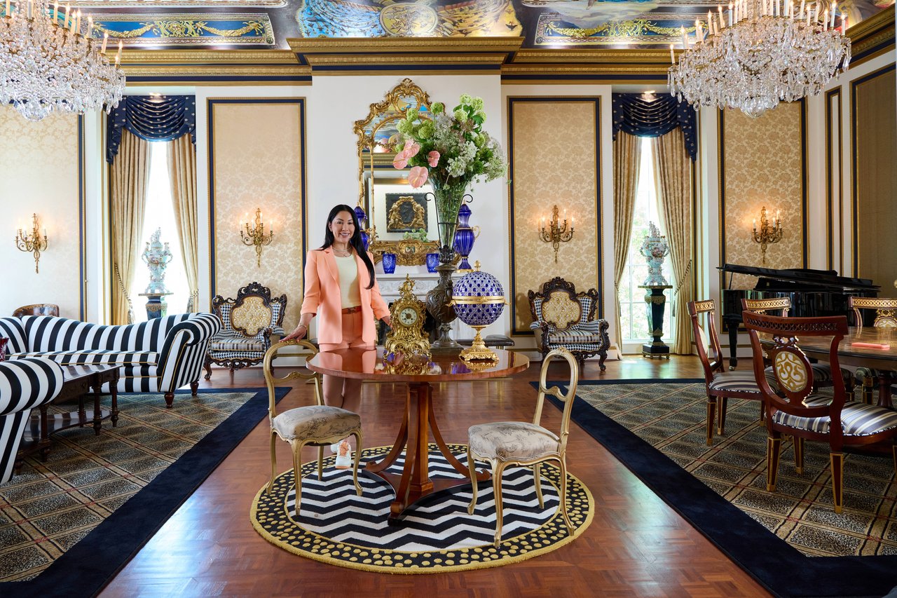 Houston's Hottest Luxury Homes, Right Now