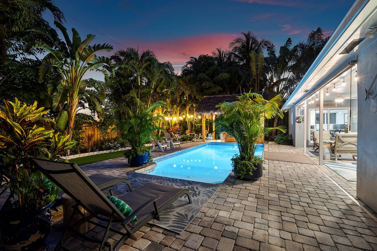 2709 SW 4th St., Boynton Beach FL