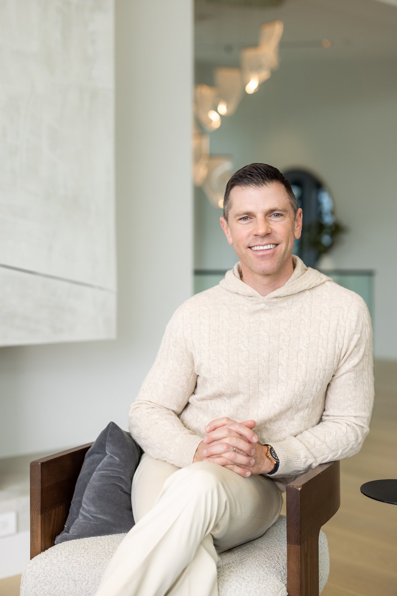Jonathan Deason San Francisco, CA Real Estate Agent Headshot