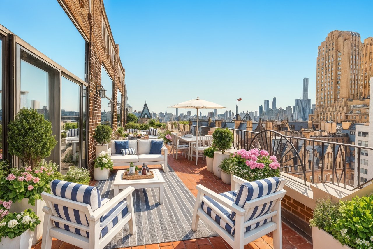 Upper West Side