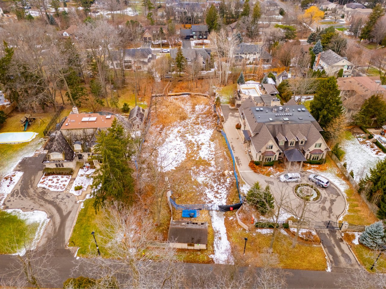 408 Lakeshore Road W, Oakville 