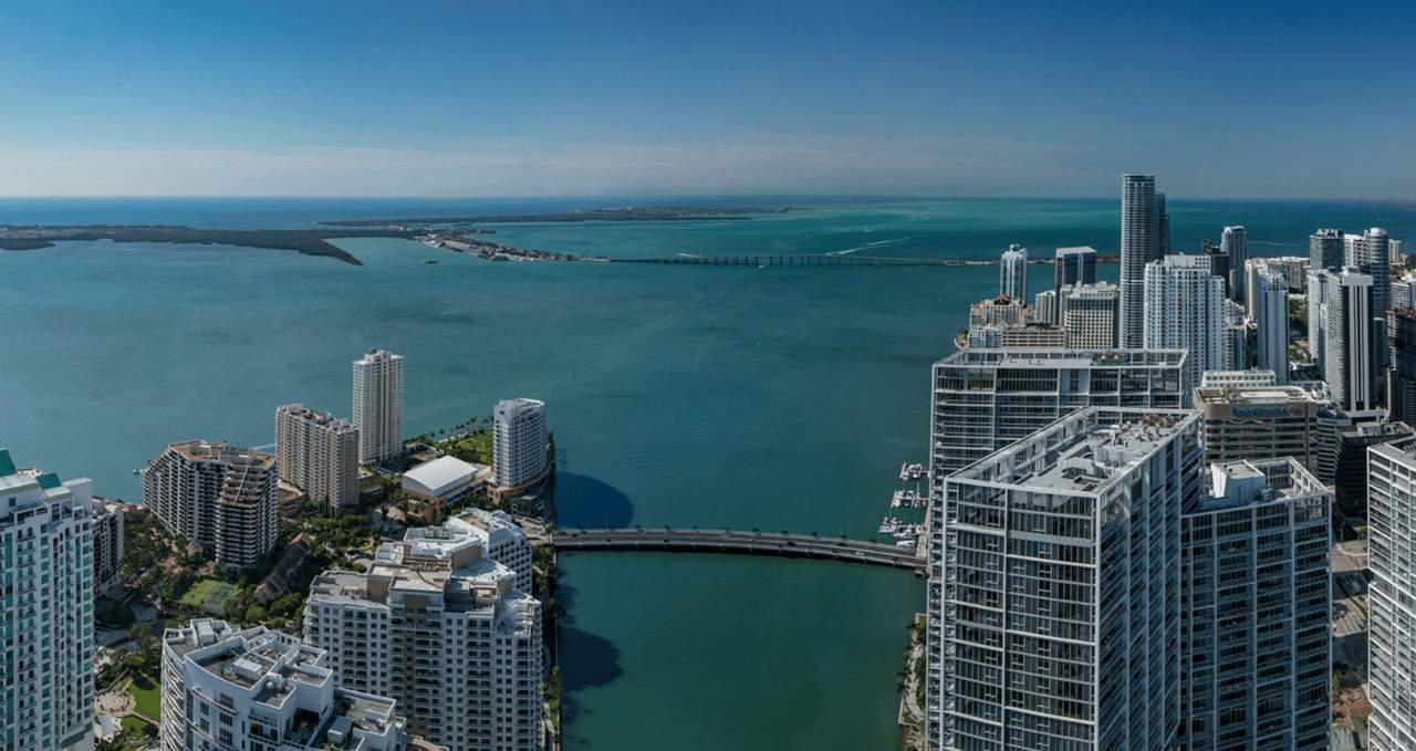 Aston Martin Residences Miami