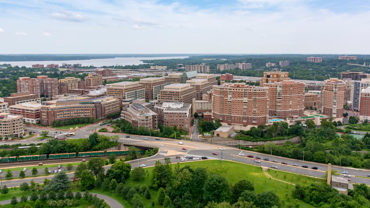 Metro DC