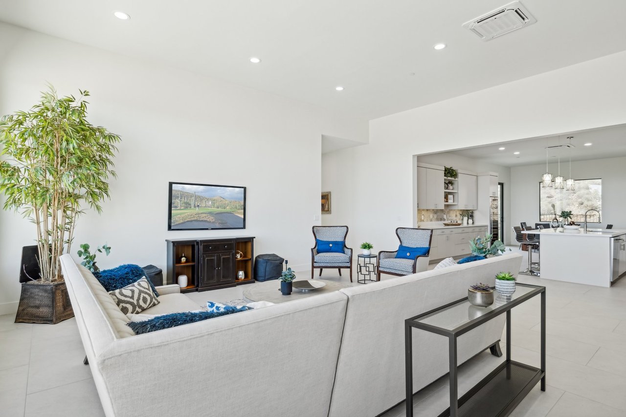 9130 N Hummingbird Trl, Fountain Hills, AZ 85268