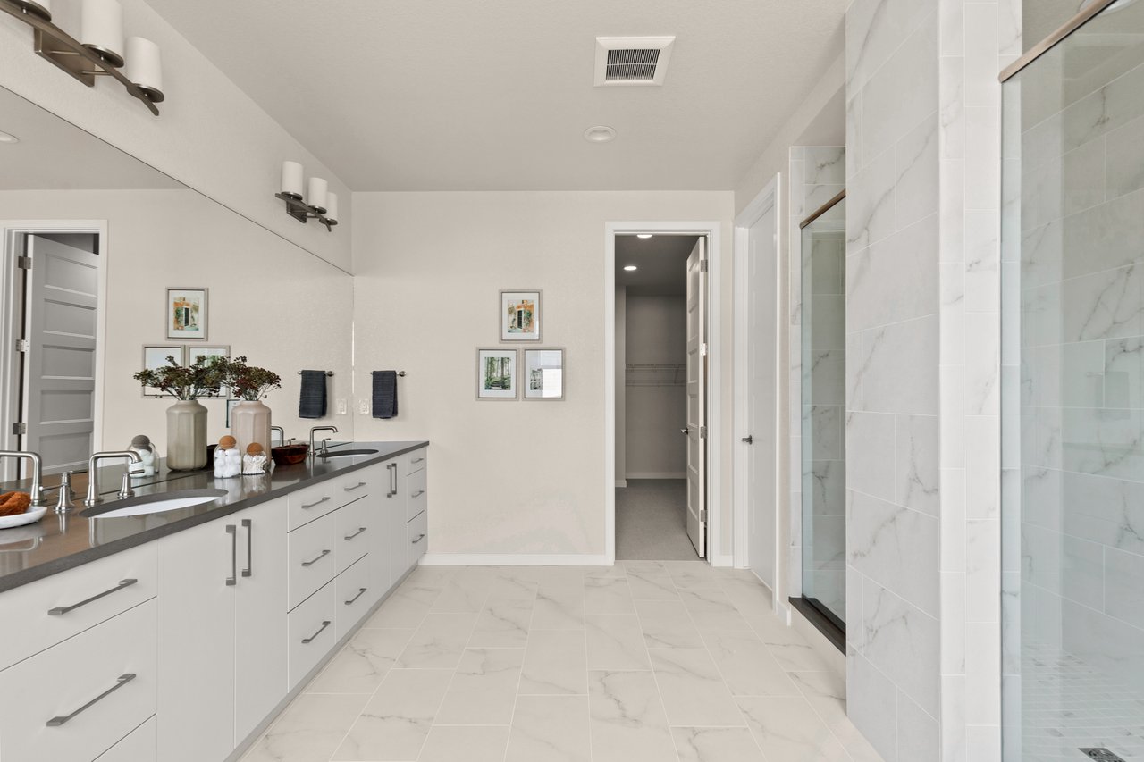 Fusion 1C - Finished Basement & 2-1 Buydown Included