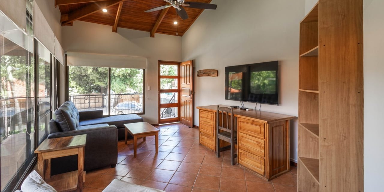 Totally Renovated Multi-Unit Beachside Investment in Potrero