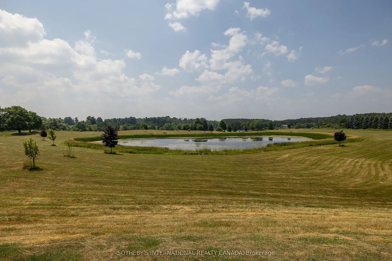 15366 The Gore Rd, Caledon