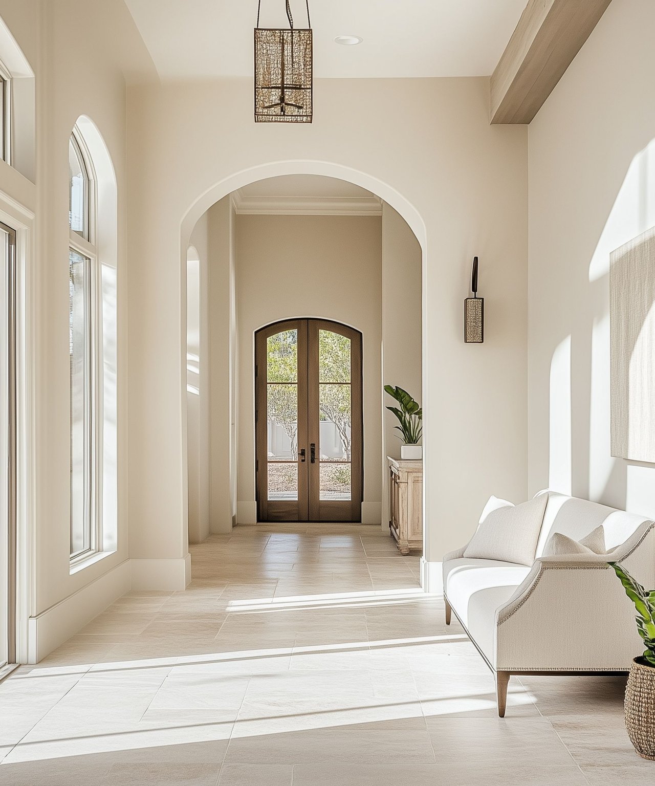 Home Valuation