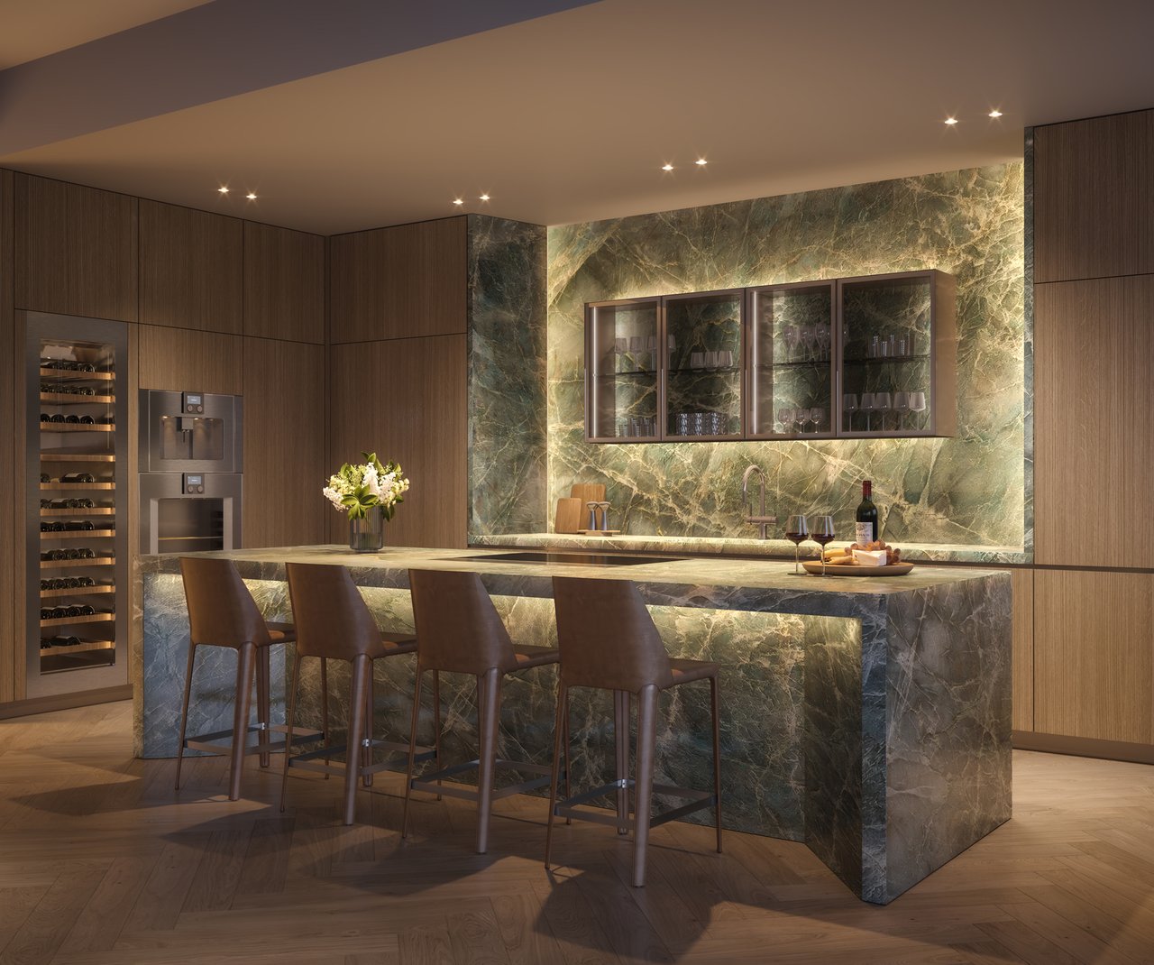 Pagani Residences Miami
