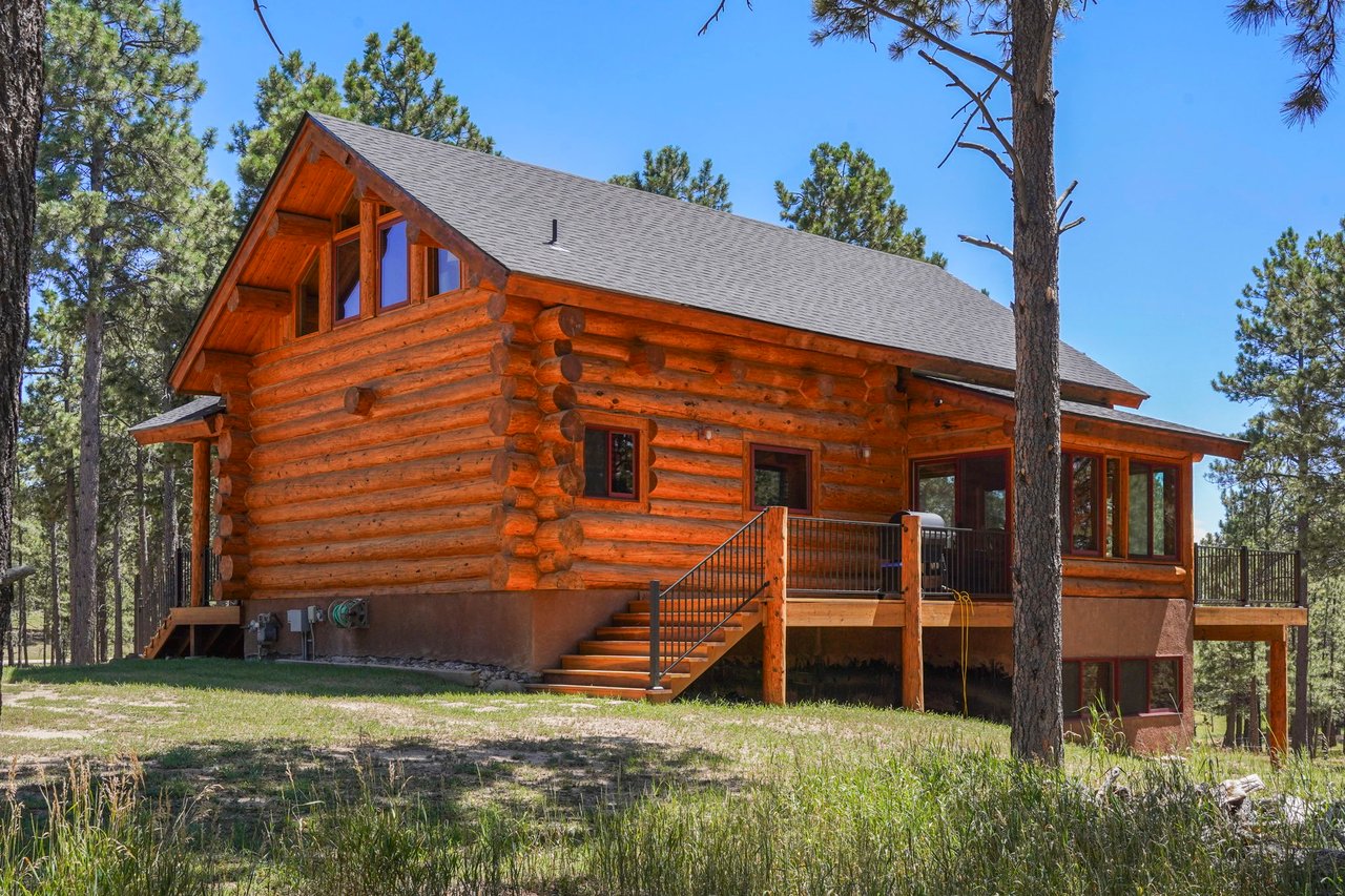 17660 Table Rock Road