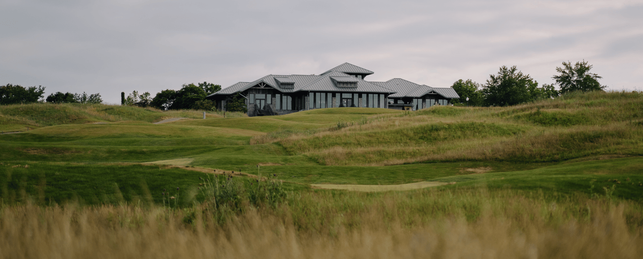 Greystone Golf Club