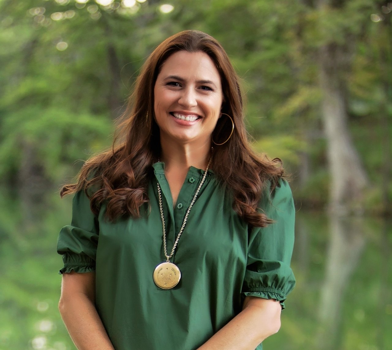 Lindsey Jones Roberson