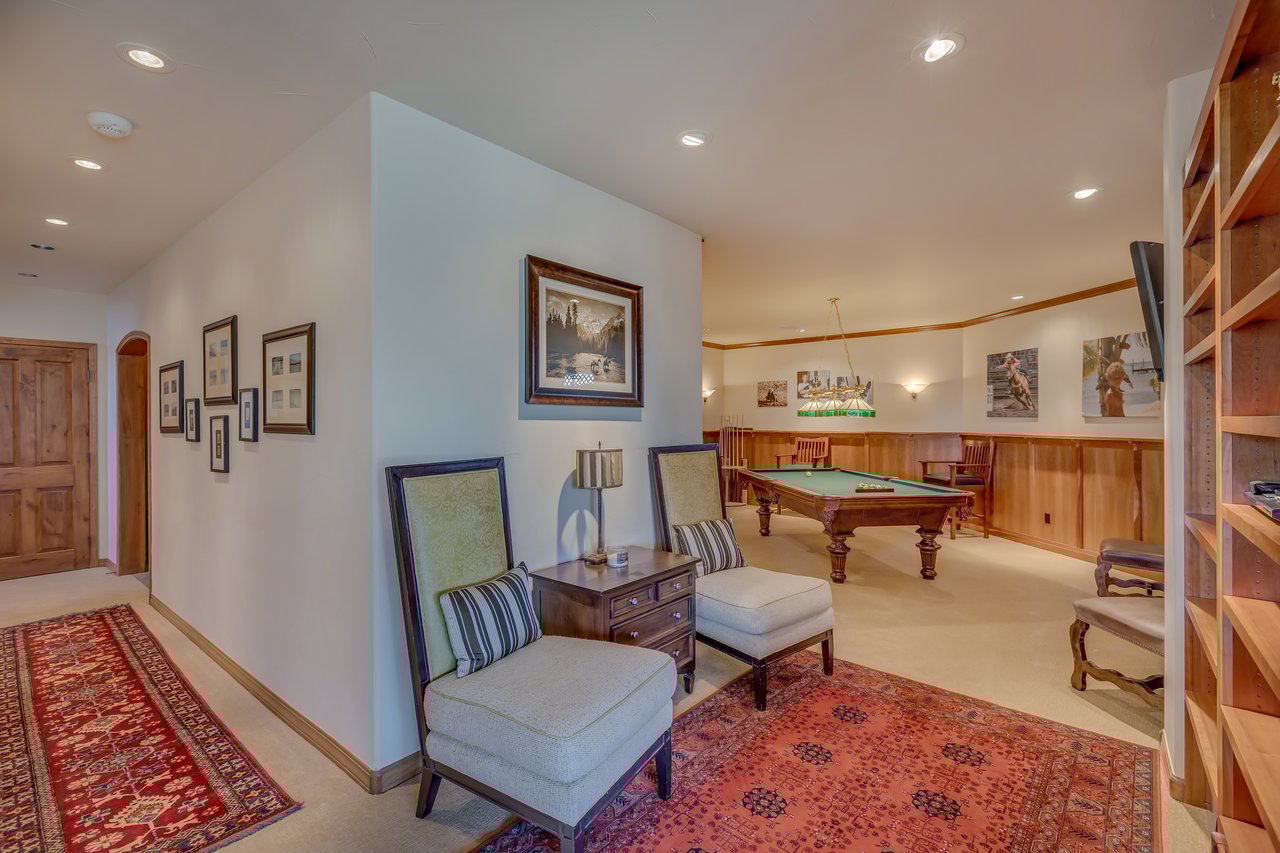 Rare Legacy Estate on 70 Acres