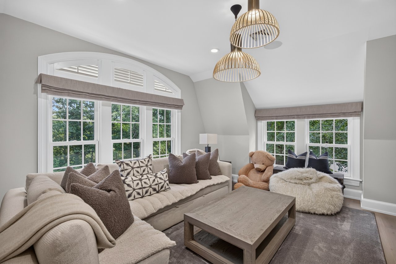 Private 2.44 Acre Property in Osterville