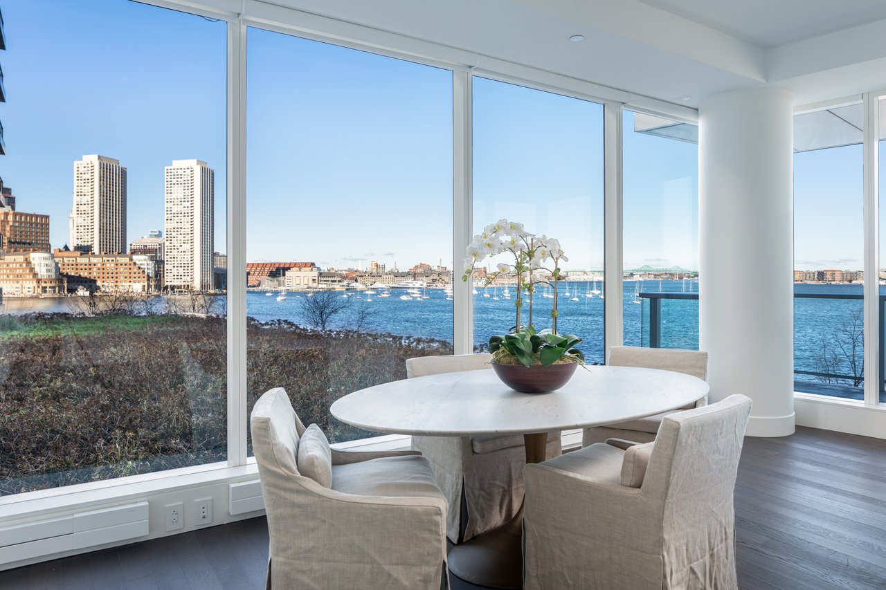 50 Liberty Drive, Unit 3A