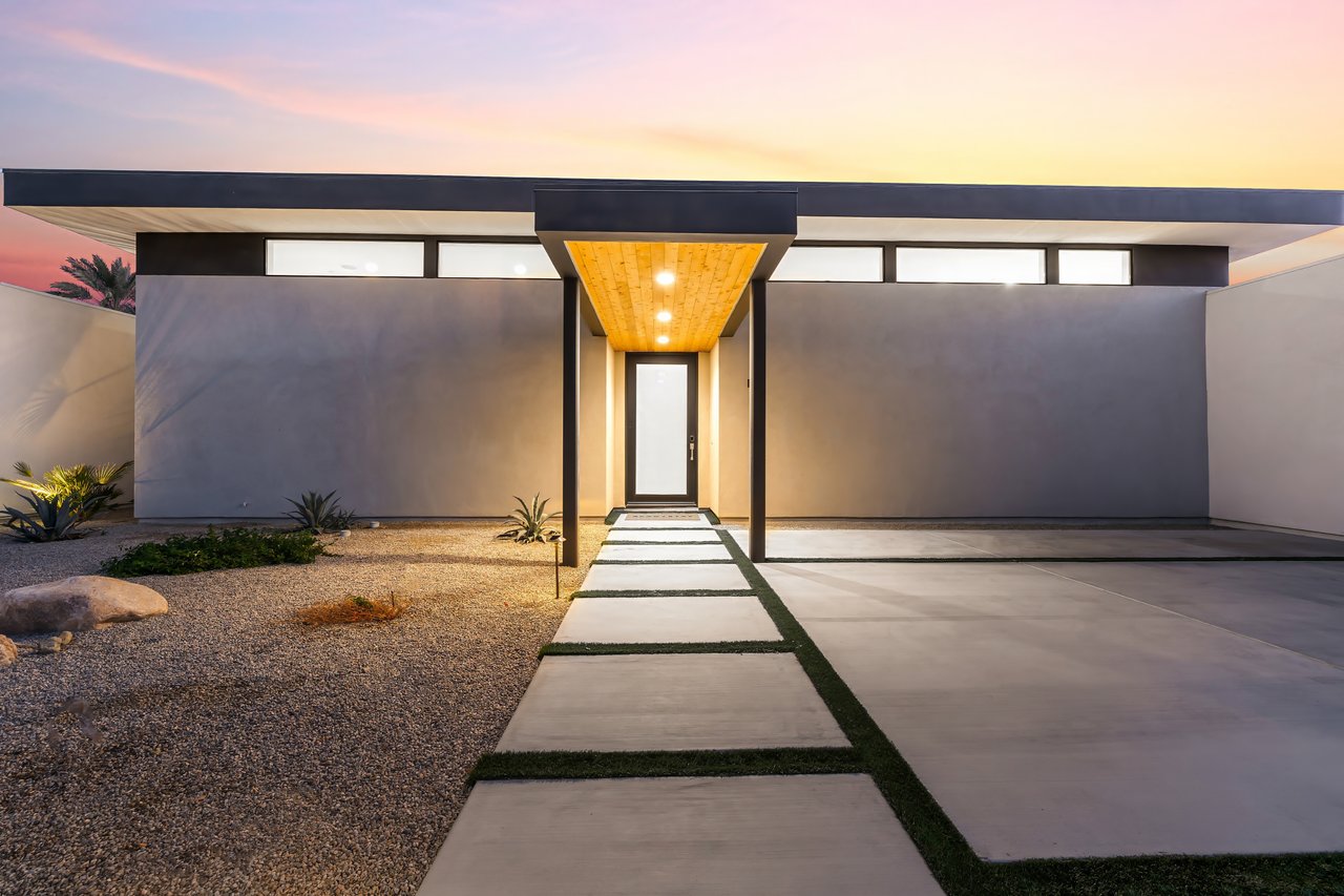 80933 Kiwi Court - Villa 14
