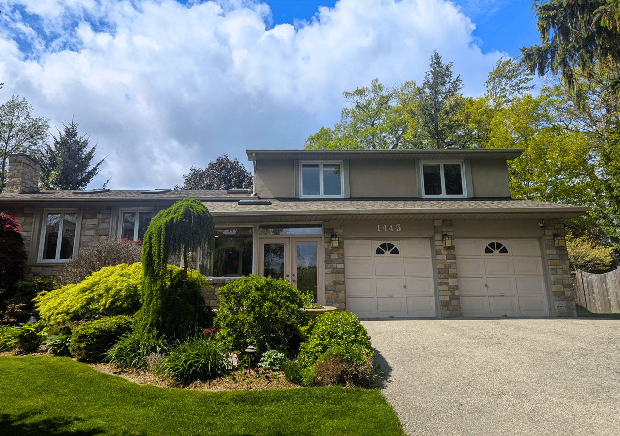 1443 Birchwood Dr