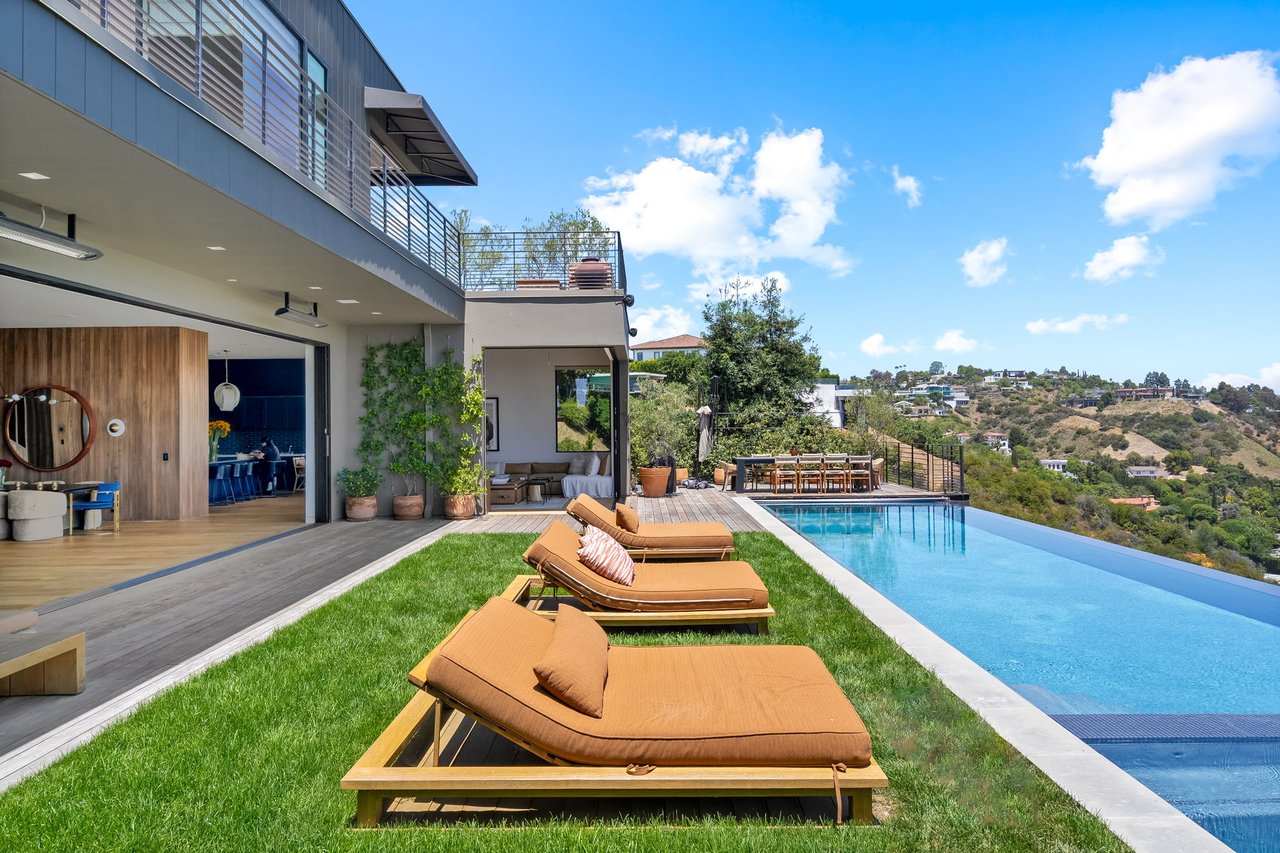 1030 Somera Road, Bel Air