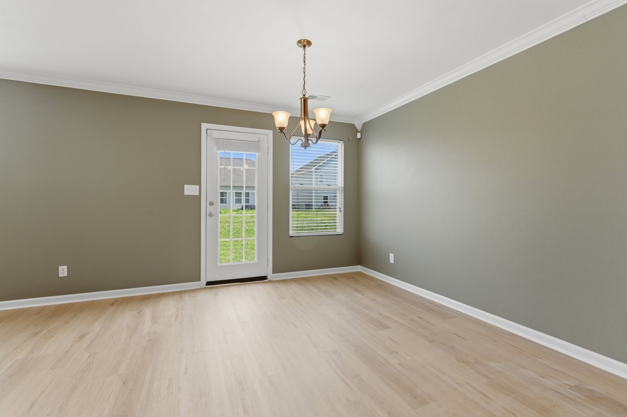 Move-In Ready Harvest Home with Modern Updates