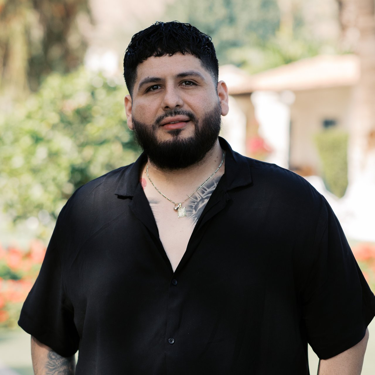 Esteban (Stevie) Velasquez