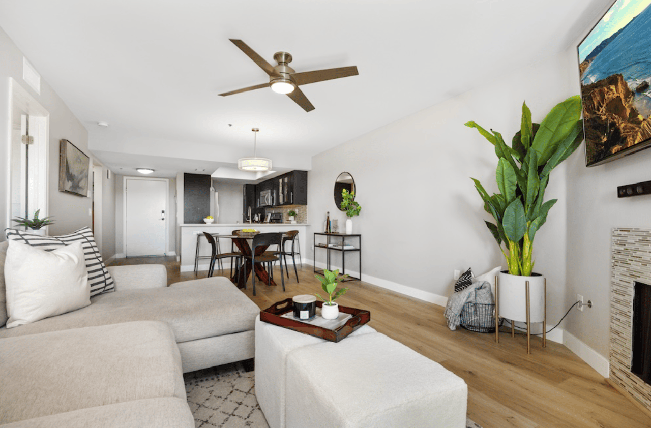 Ocean Views – Encinitas