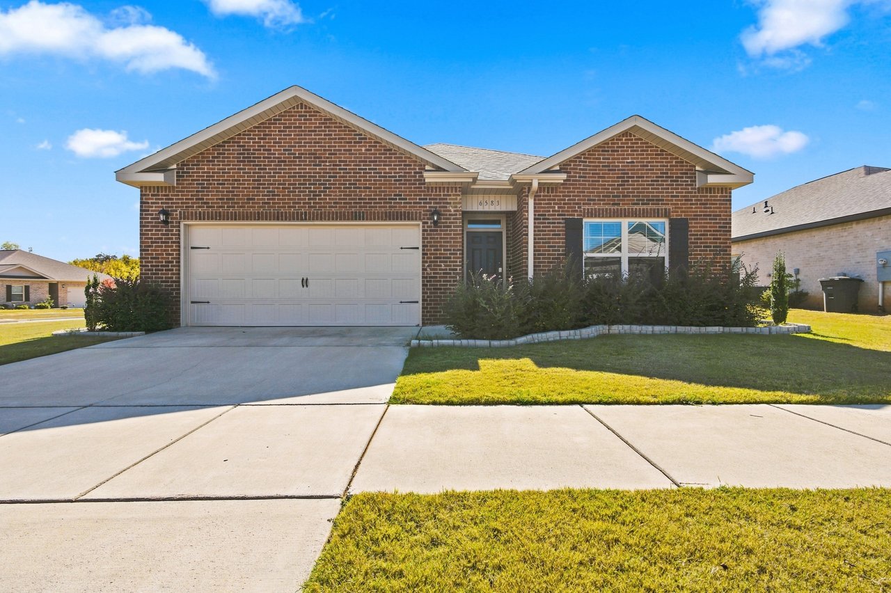 Move-In Ready Living in the Desirable Twin Creeks Community