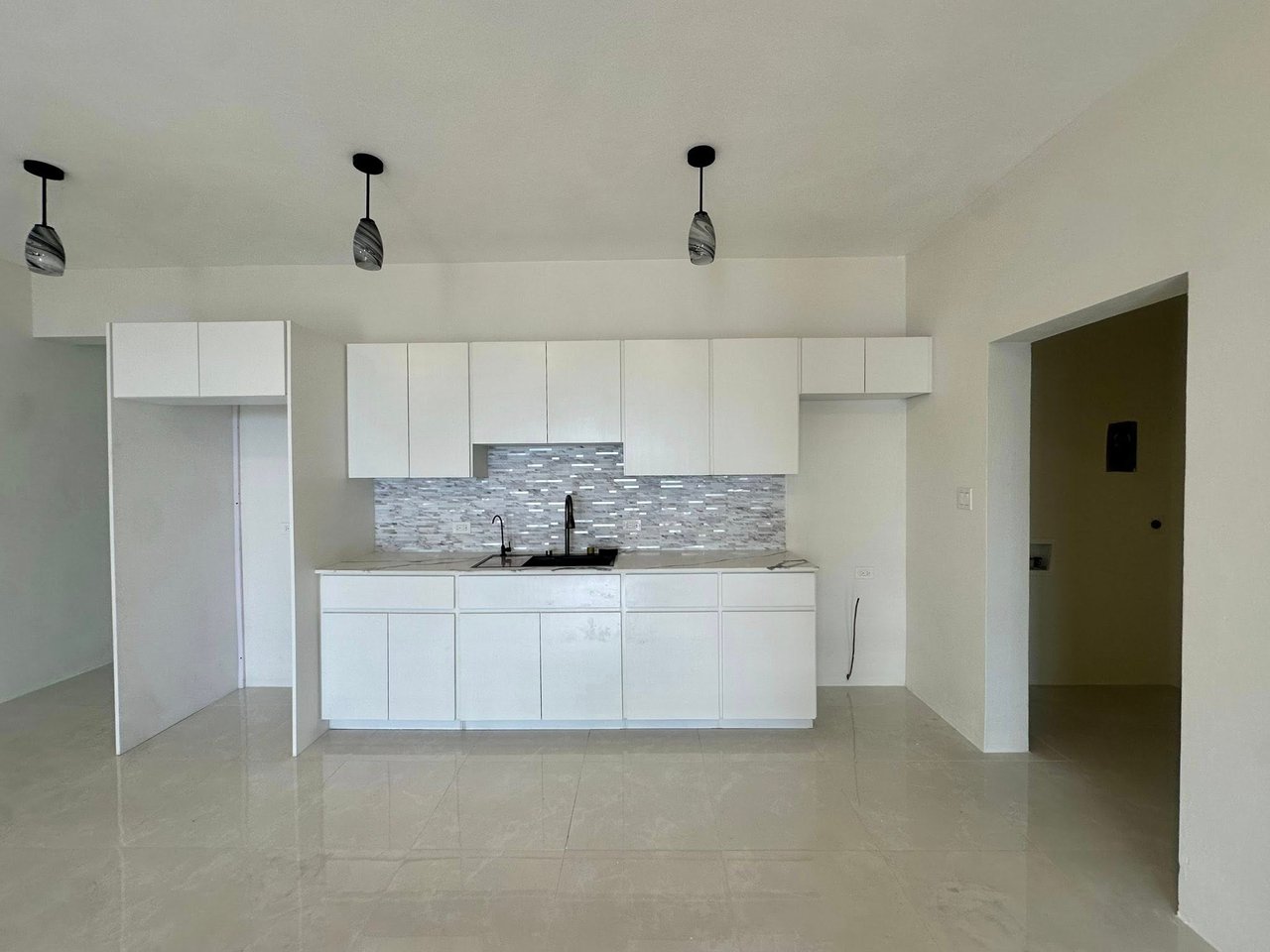 1056 George's Northside 2 Bedroom Apartment