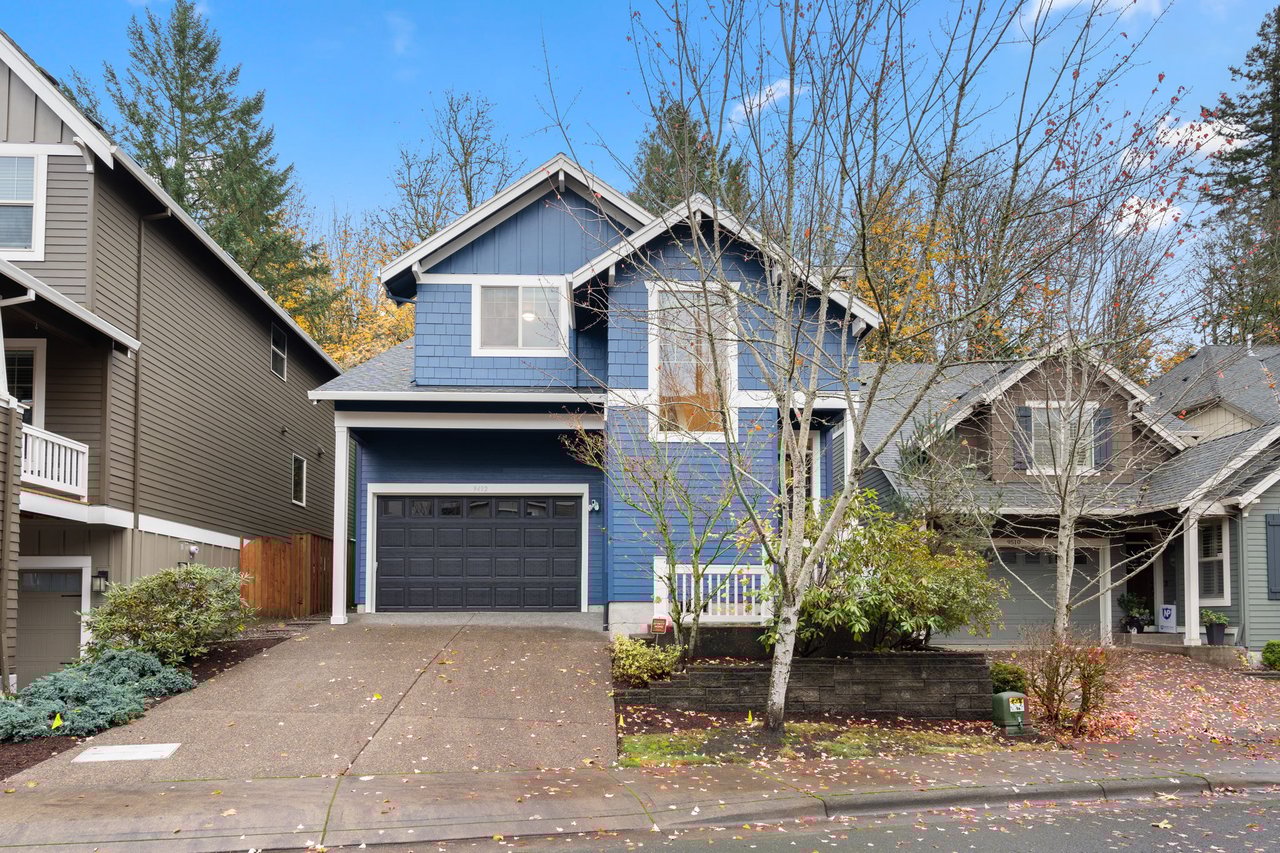 Just Listed | Effortless Living in Cedar Mill