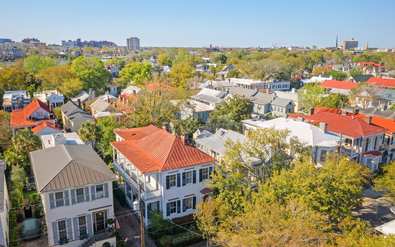 For Sale – Homes in Downtown Charleston