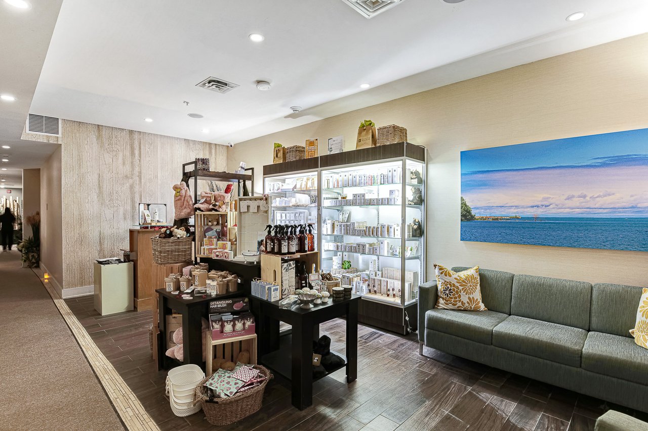 Living Water Resort & Spa