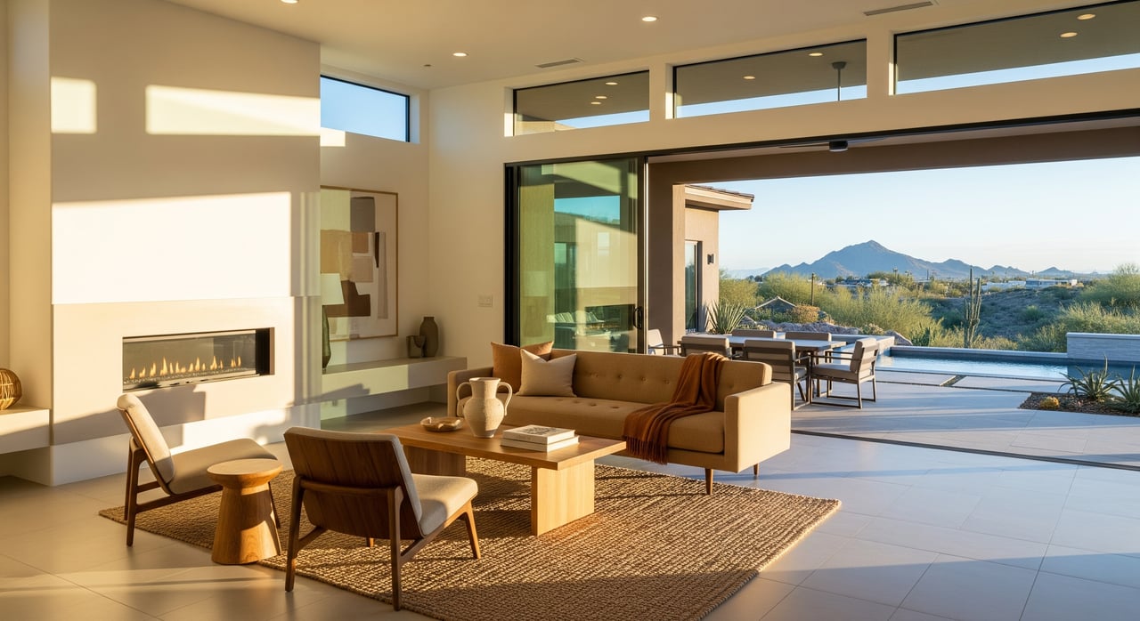 Should You Stage A Vacant Home In Glendale?