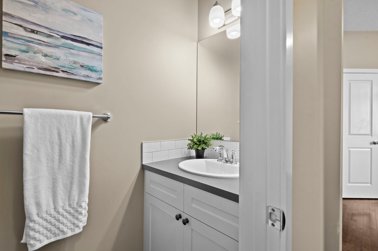 Tuscany Ridge Circle NW Unit: 113