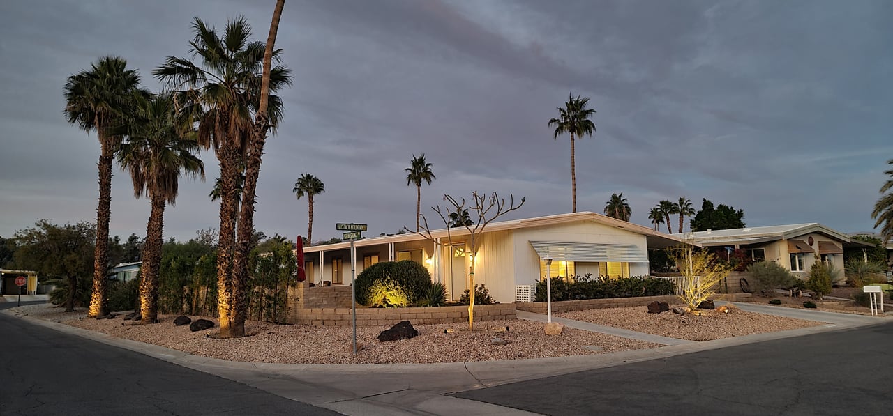 73284 Haystack Mountain Drive