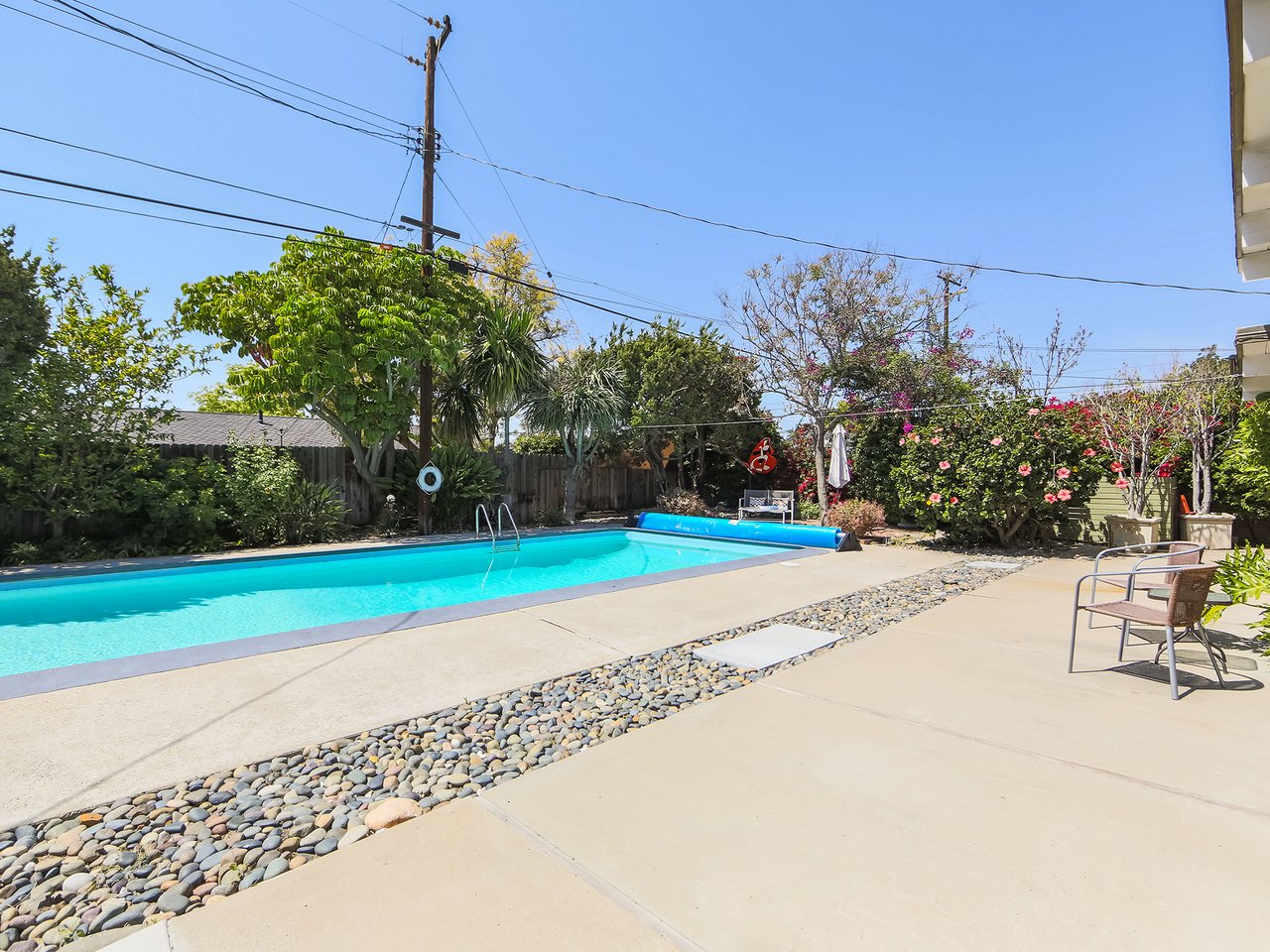 EICHLER Home For Lease In Orange....The ONLY One