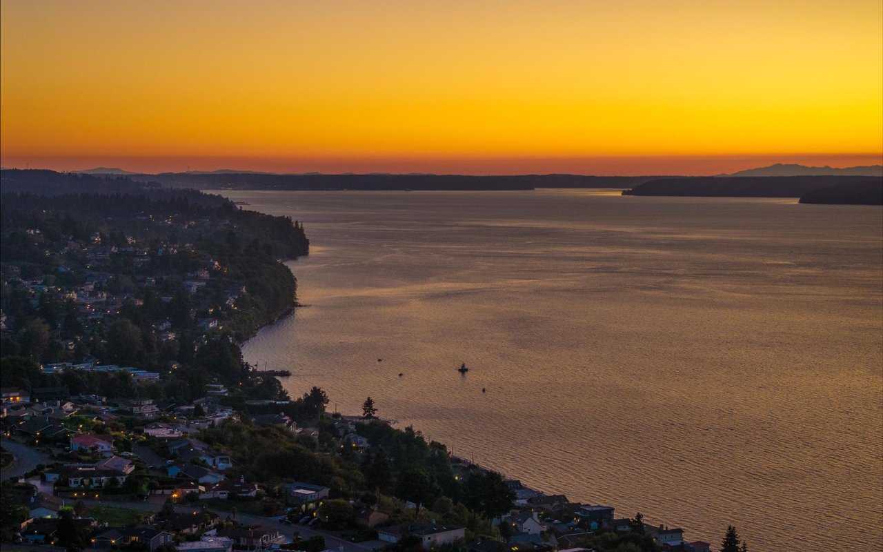 South Sound