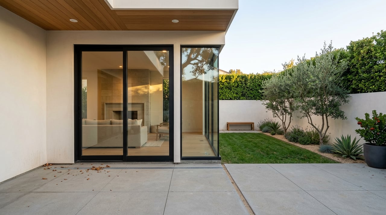 Outdoor Life And Recreation In Almaden