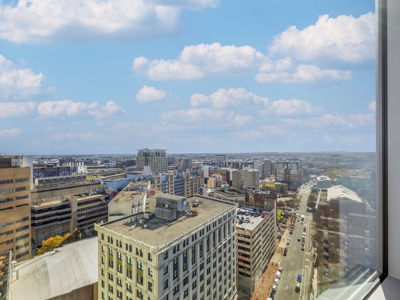 Off-Market Exclusive - Boston Theatre District