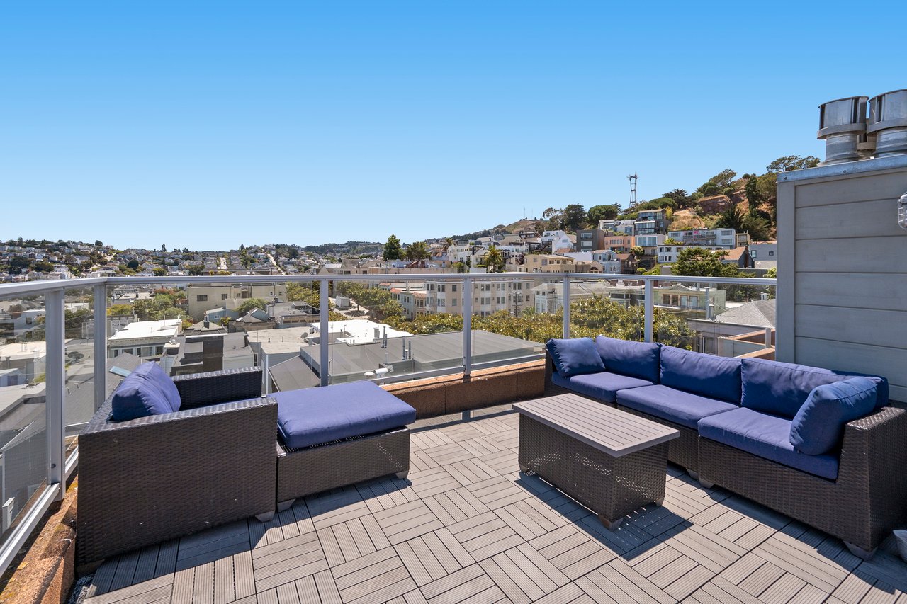 161 Castro Street #C, San Francisco, CA 94114