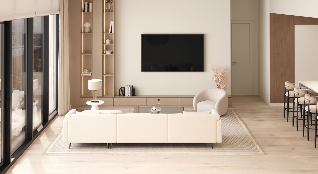 VOCE Hotel & Residences 