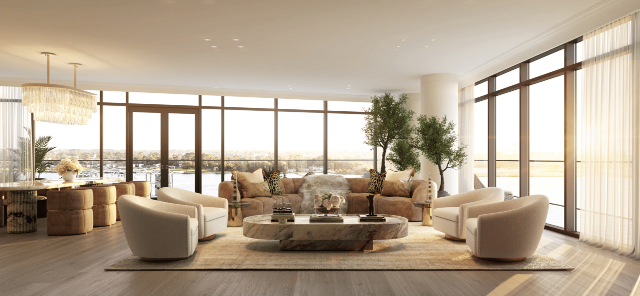 Four Seasons Private Residences Jacksonville