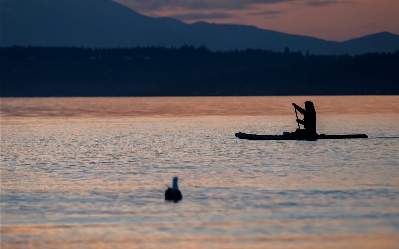 Top Outdoor Activities in Magnolia, Seattle