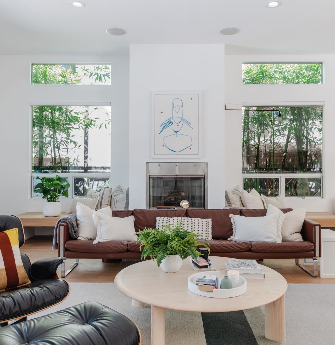 Private Listing in Manhattan Beach