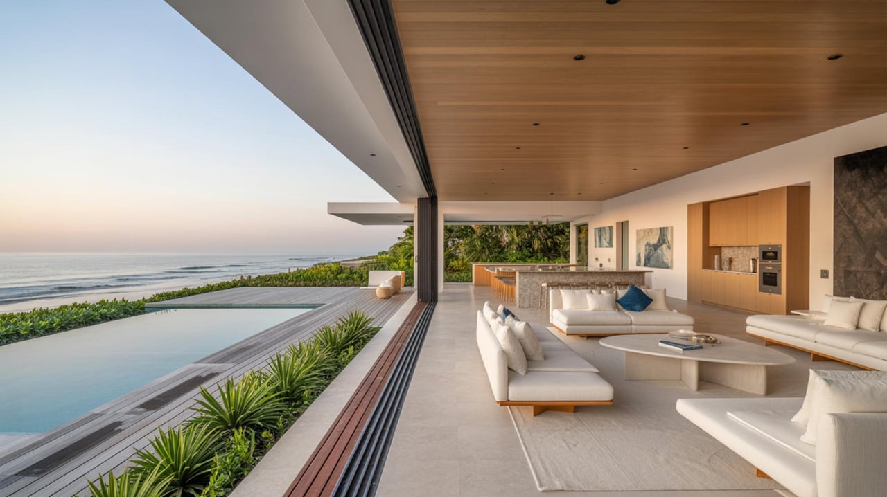 Home Design Trends in Highland Beach, FL