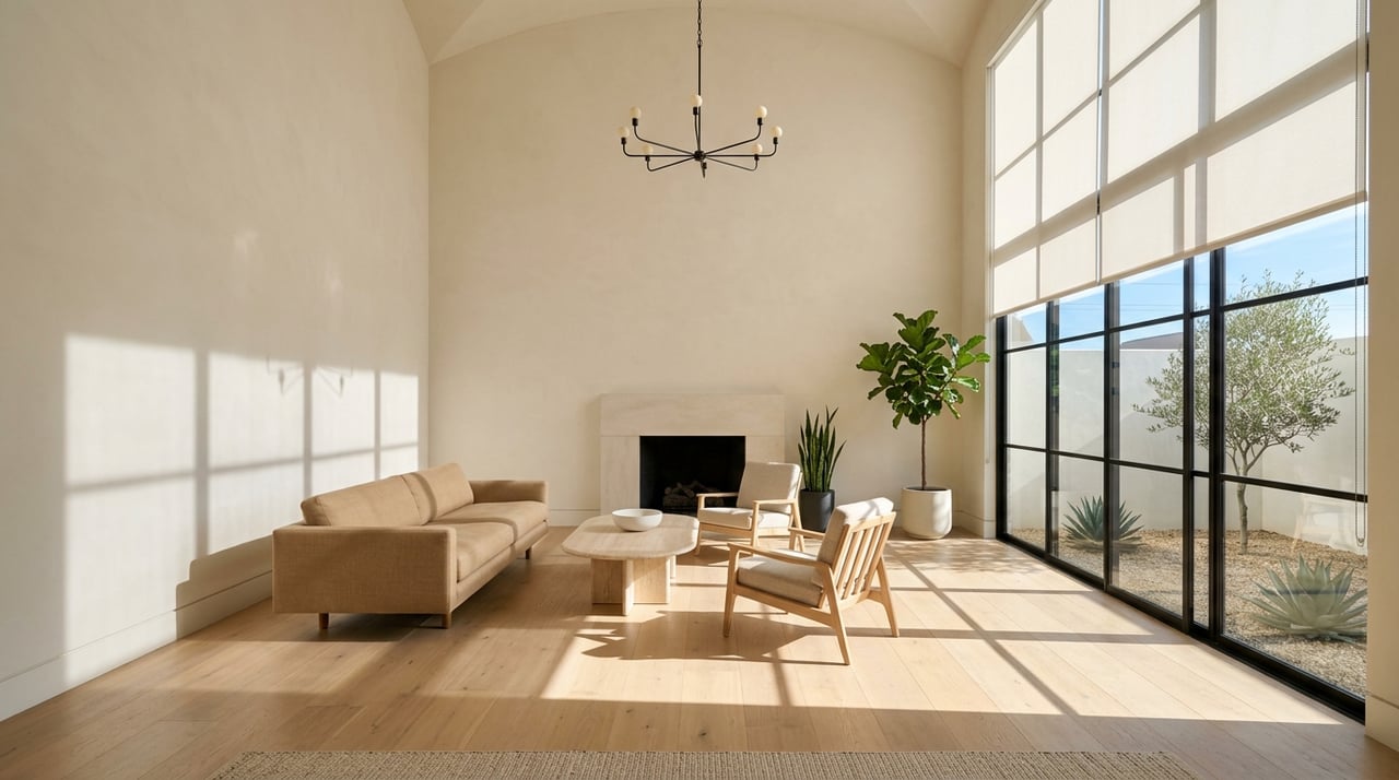 Preparing To List A Home In Spanish Hills