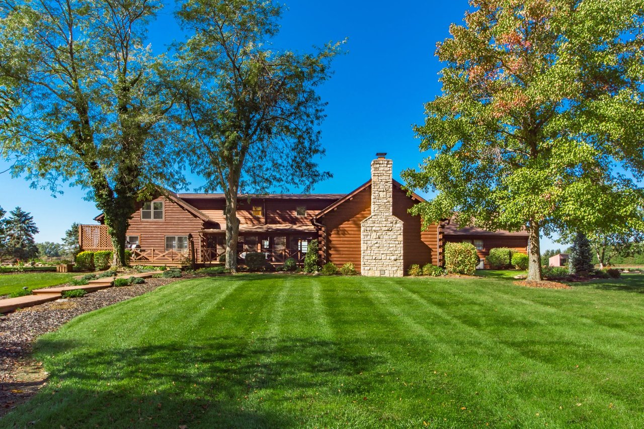 11520 Pickerington Road 