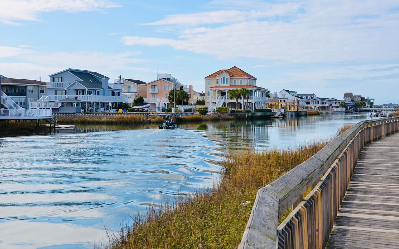 North Myrtle Beach