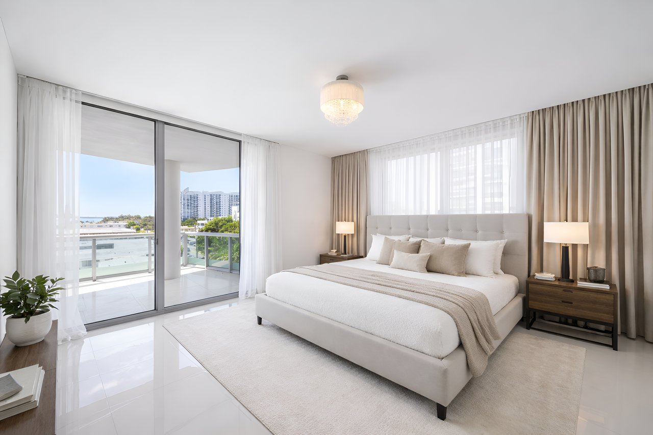 Cielo on the Bay 504