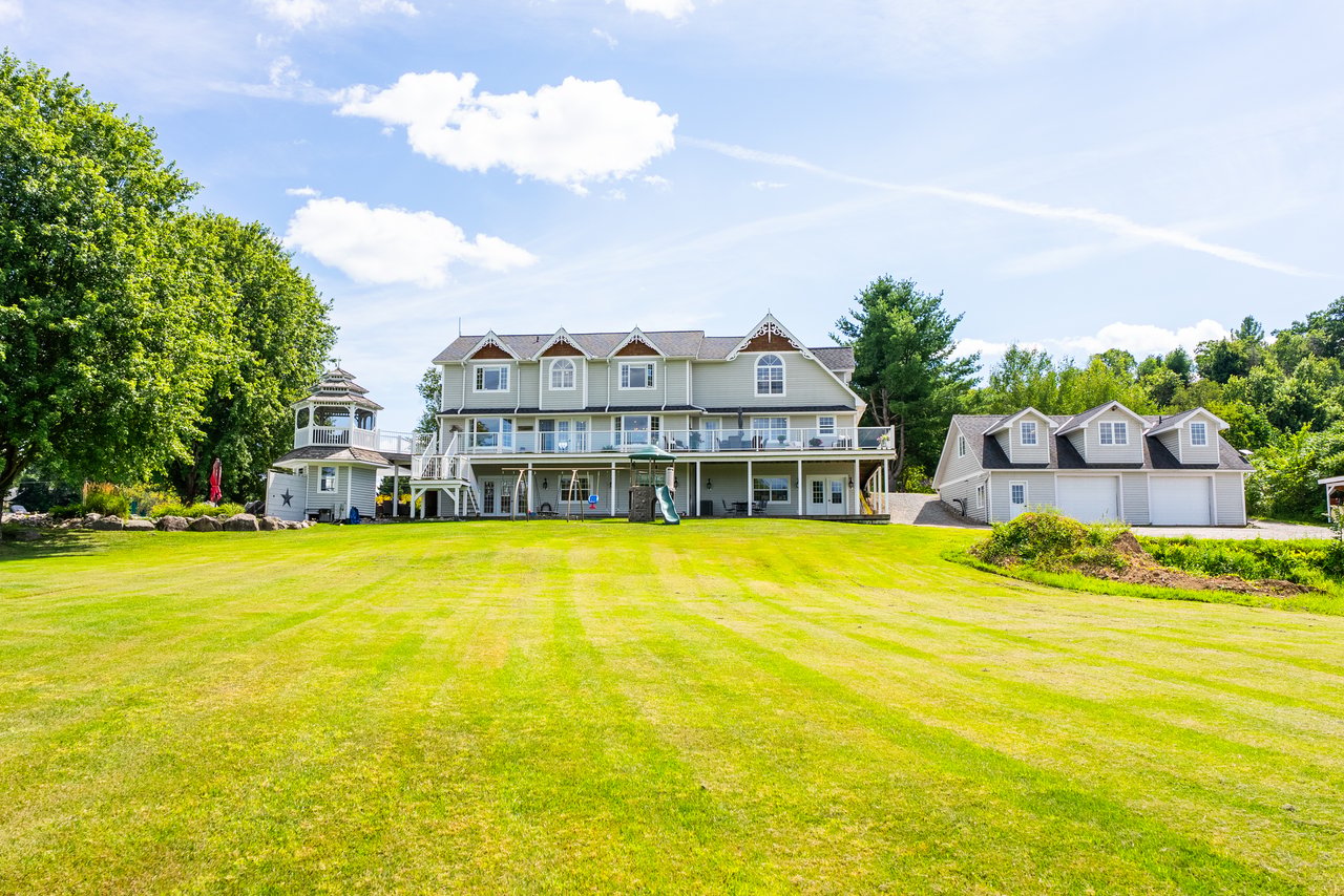 Port Carling
