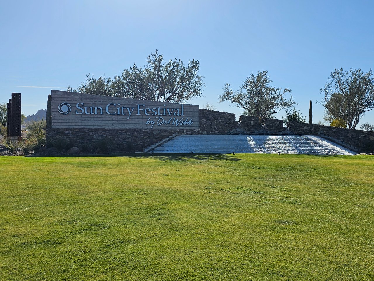 Sun City Festival, Buckeye, Arizona